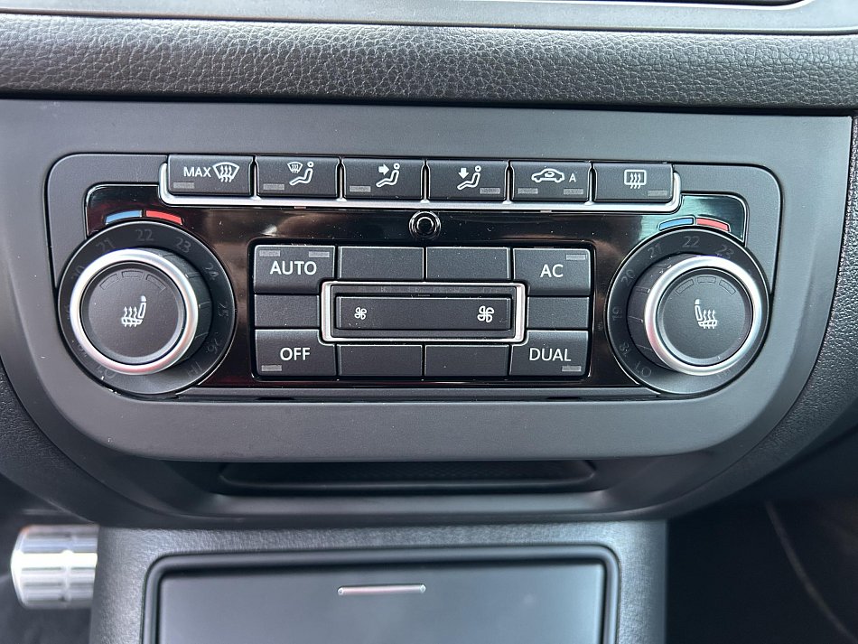 Volkswagen Golf Plus 1.4 TSi CROSS
