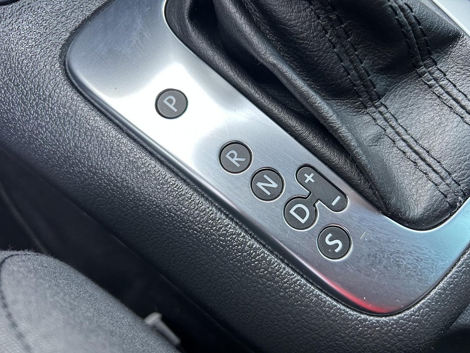 Volkswagen Golf Plus 1.4 TSi CROSS