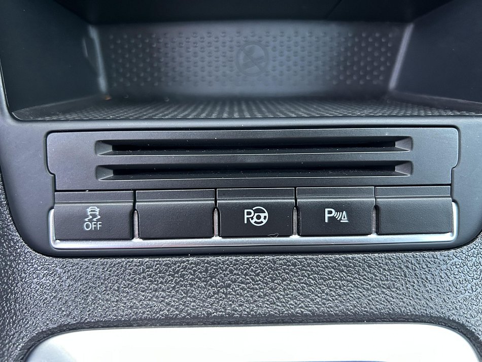 Volkswagen Golf Plus 1.4 TSi CROSS