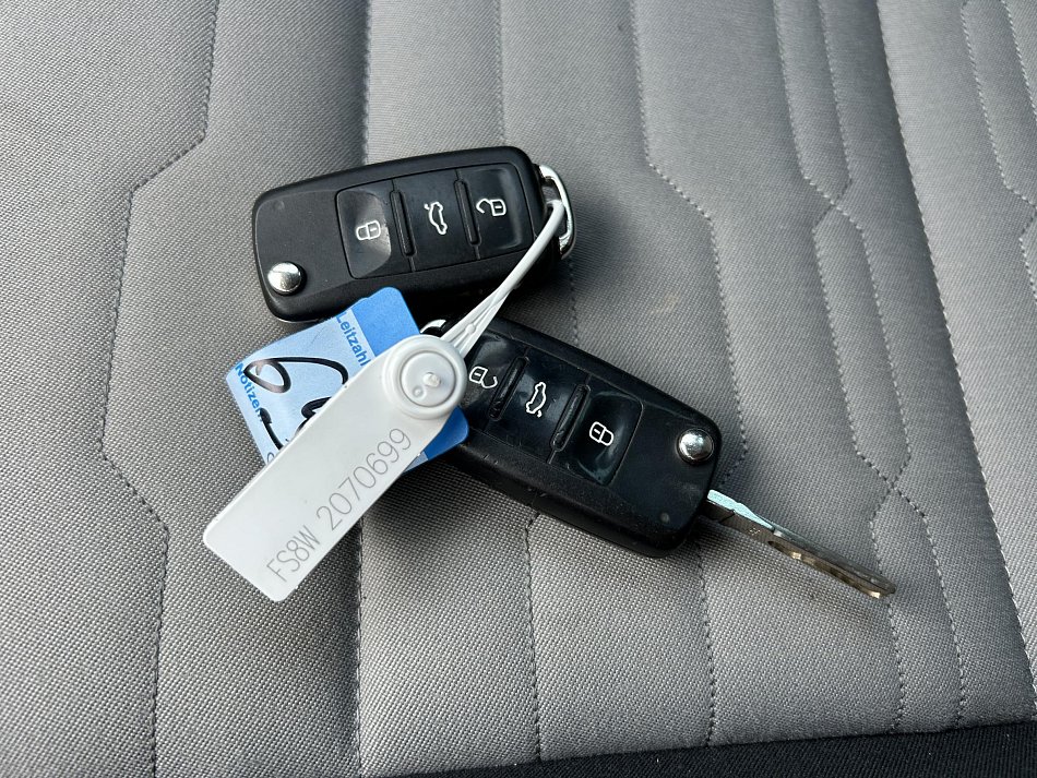 Volkswagen Golf Plus 1.4 TSi CROSS