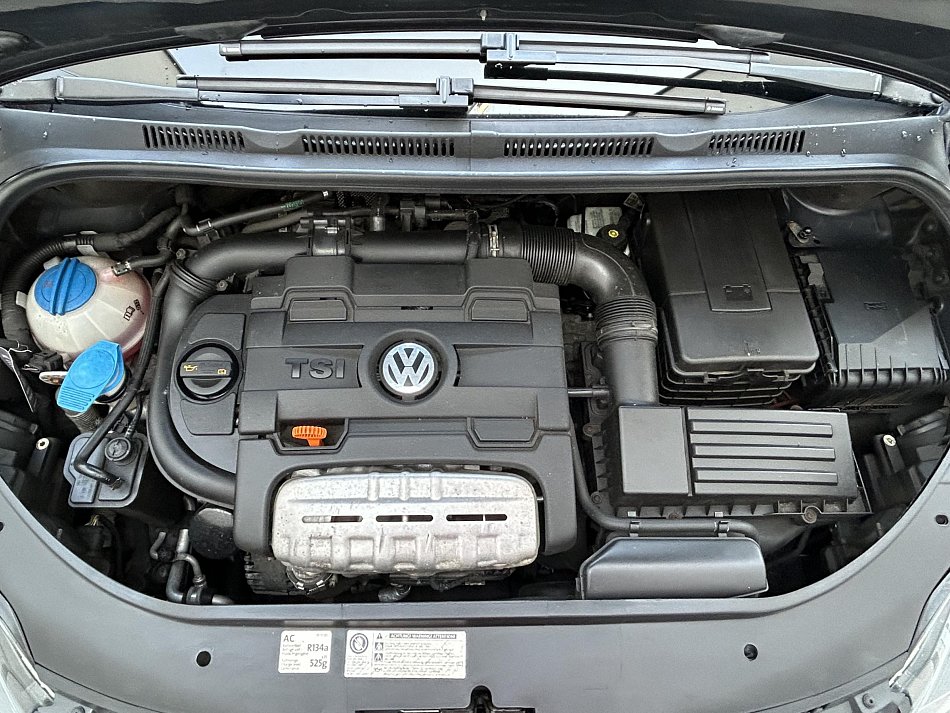 Volkswagen Golf Plus 1.4 TSi CROSS