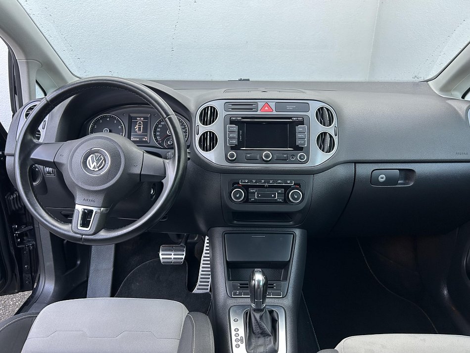 Volkswagen Golf Plus 1.4 TSi CROSS
