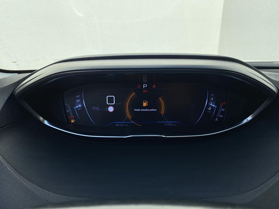 Peugeot 3008 1.2PT Allure