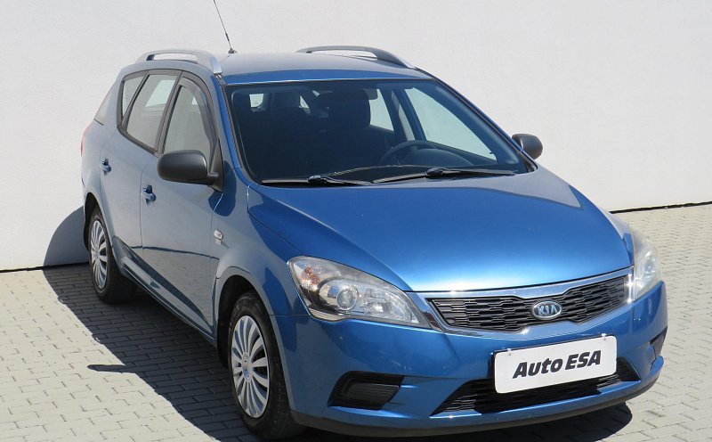 Kia Ceed 1.4i 