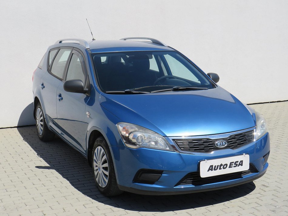 Kia Ceed 1.4i 