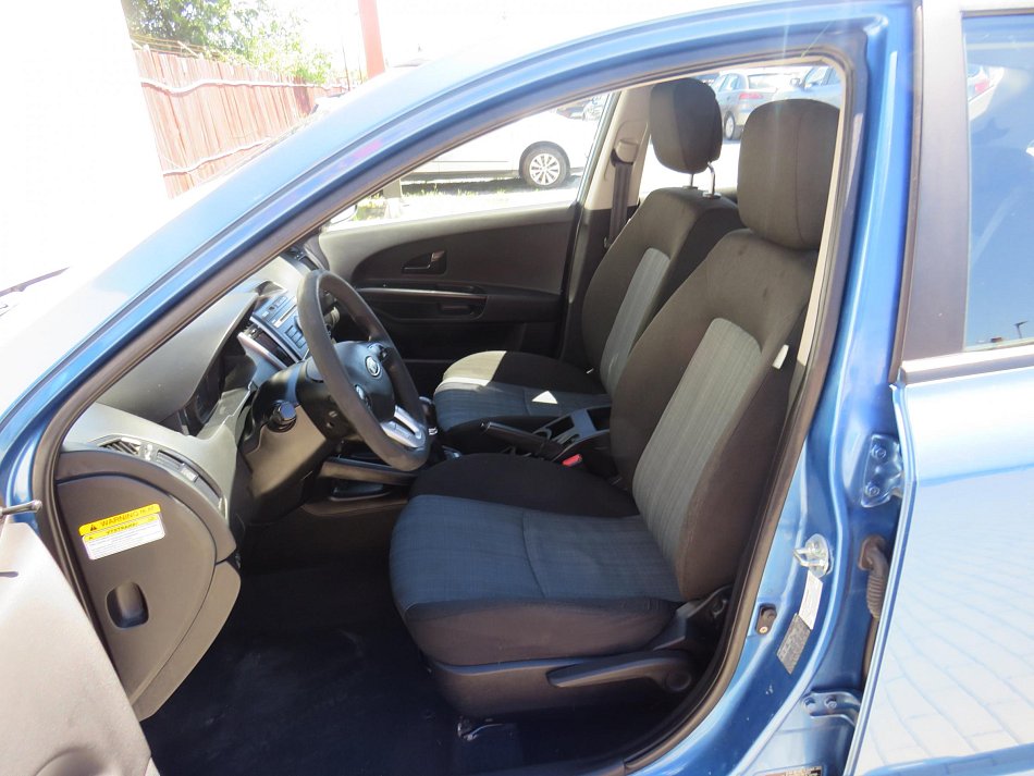 Kia Ceed 1.4i 
