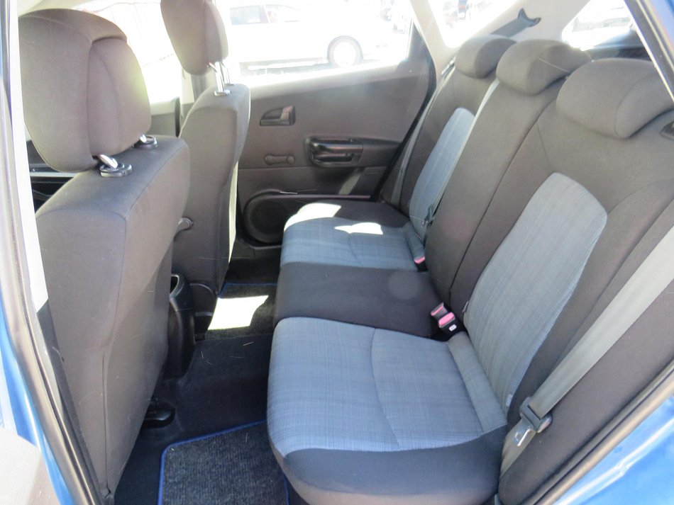 Kia Ceed 1.4i 