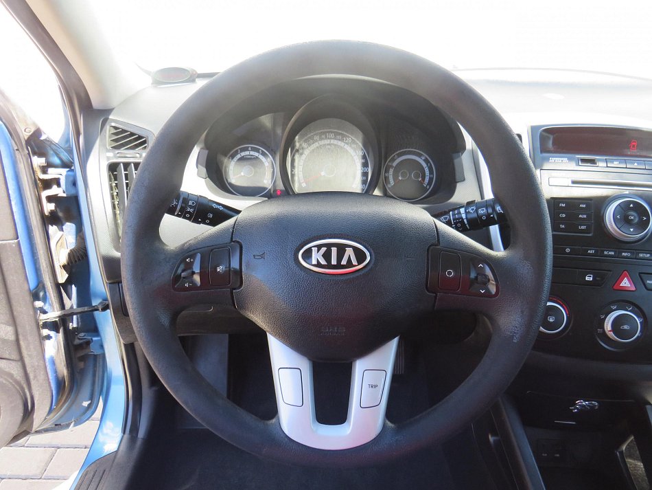 Kia Ceed 1.4i 
