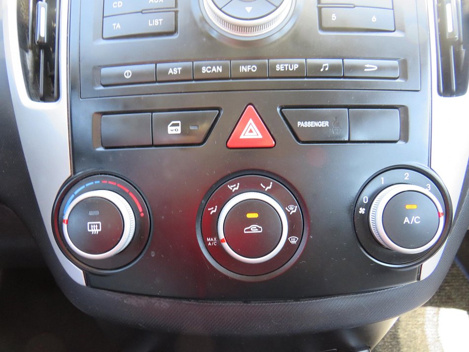 Kia Ceed 1.4i 