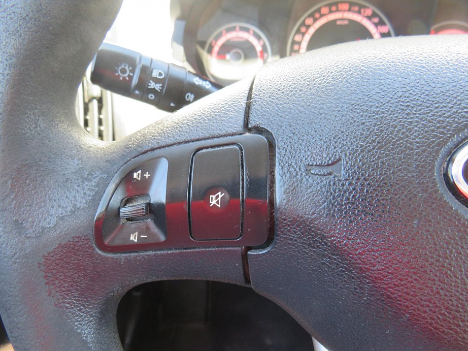 Kia Ceed 1.4i 