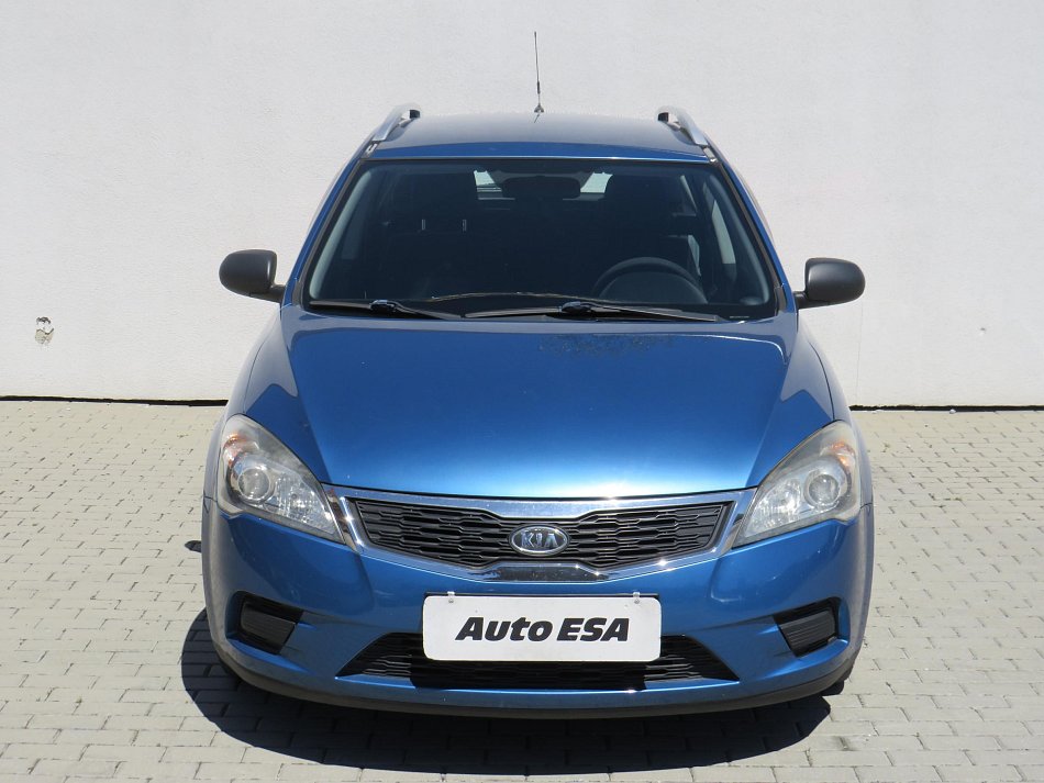 Kia Ceed 1.4i 