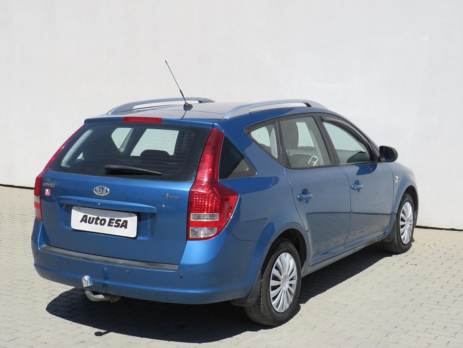 Kia Ceed 1.4i 