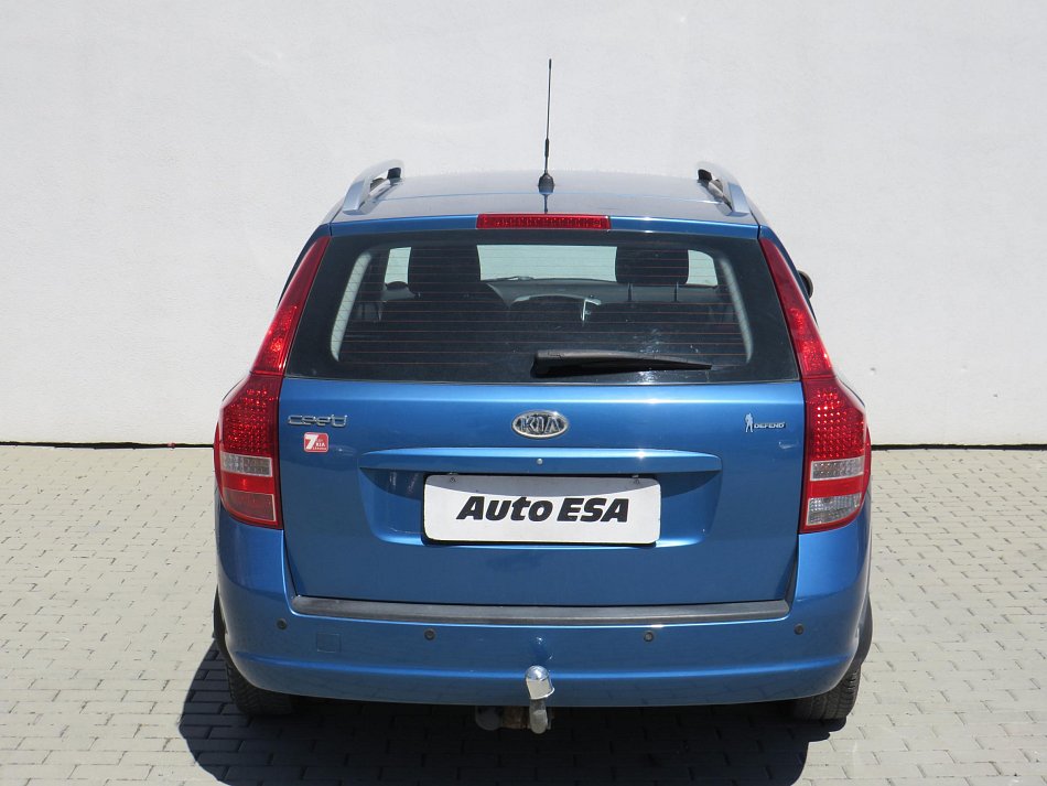 Kia Ceed 1.4i 
