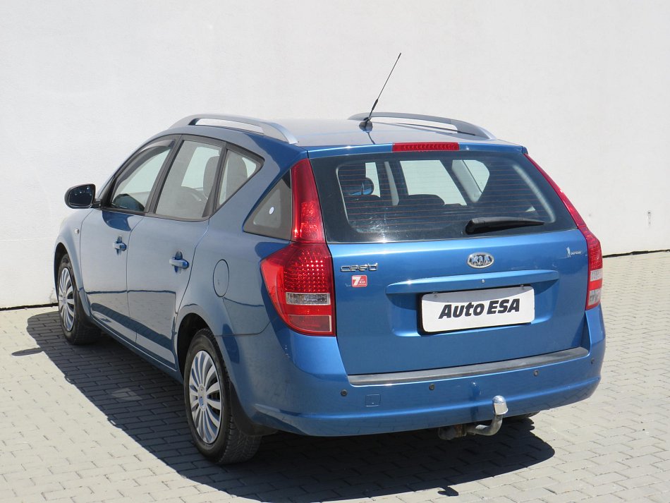 Kia Ceed 1.4i 