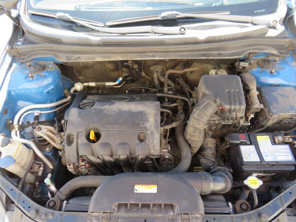 Kia Ceed 1.4i 