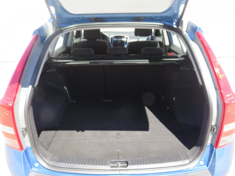 Kia Ceed 1.4i 