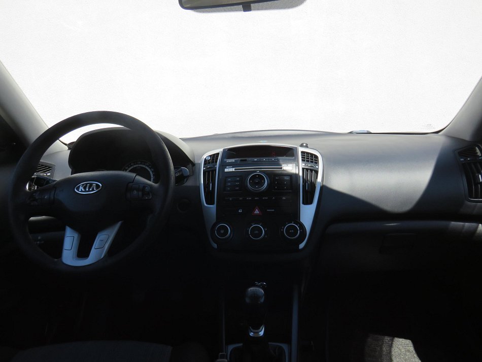Kia Ceed 1.4i 
