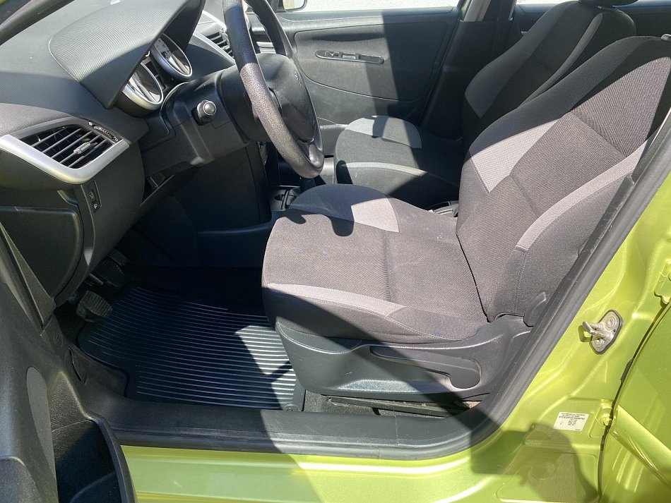 Peugeot 207 1.4i 