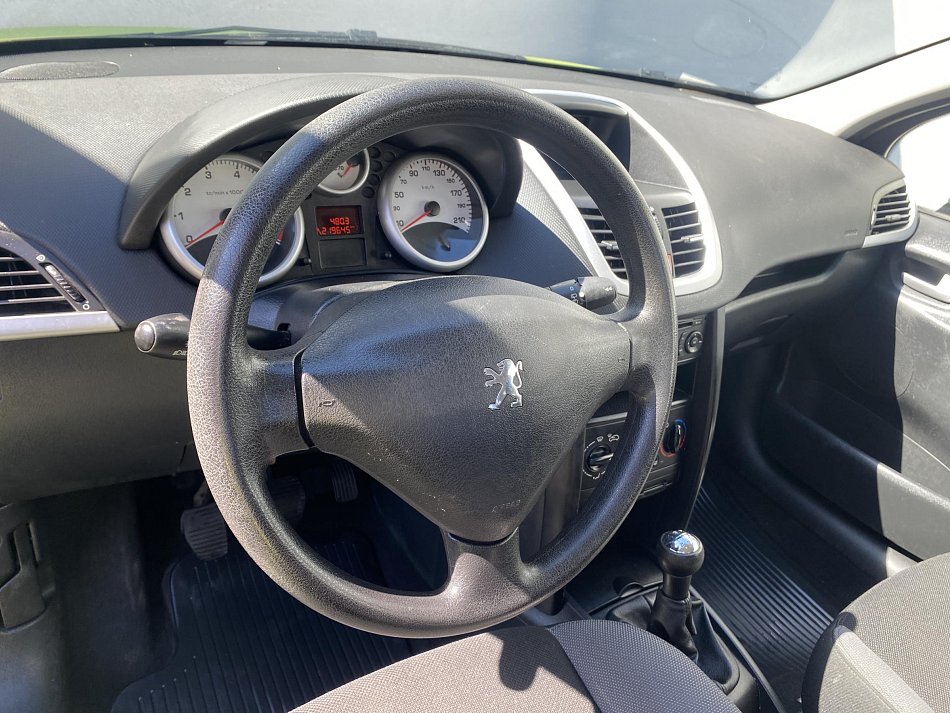 Peugeot 207 1.4i 