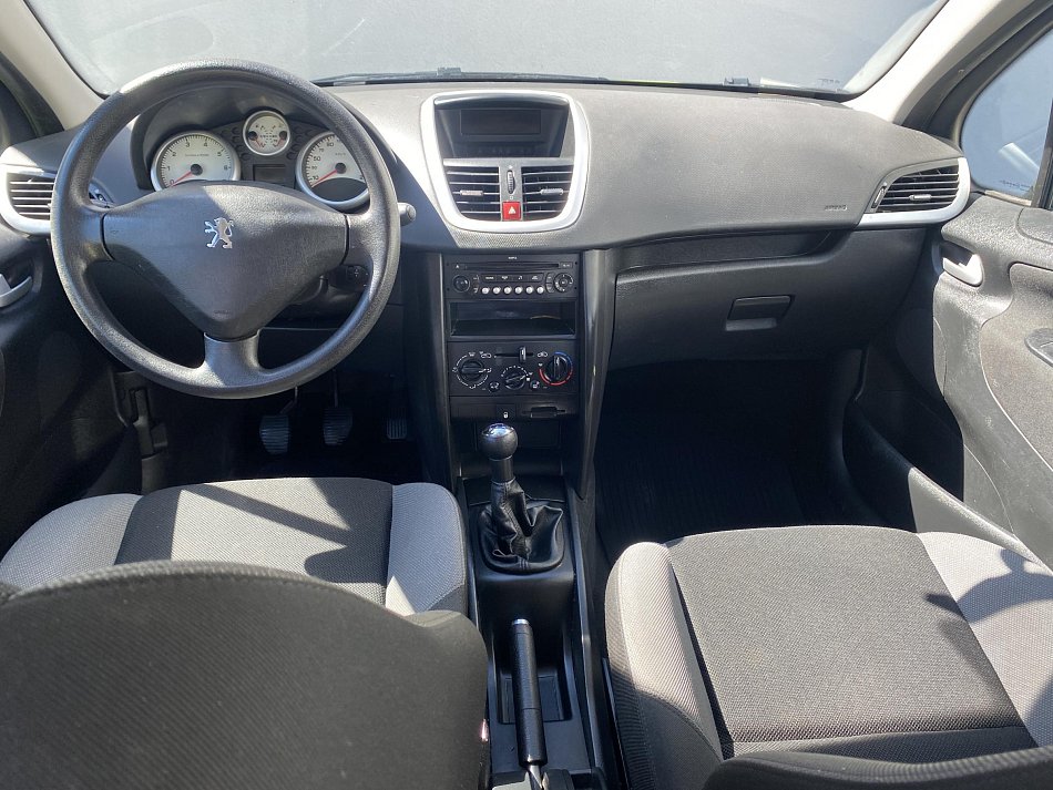 Peugeot 207 1.4i 