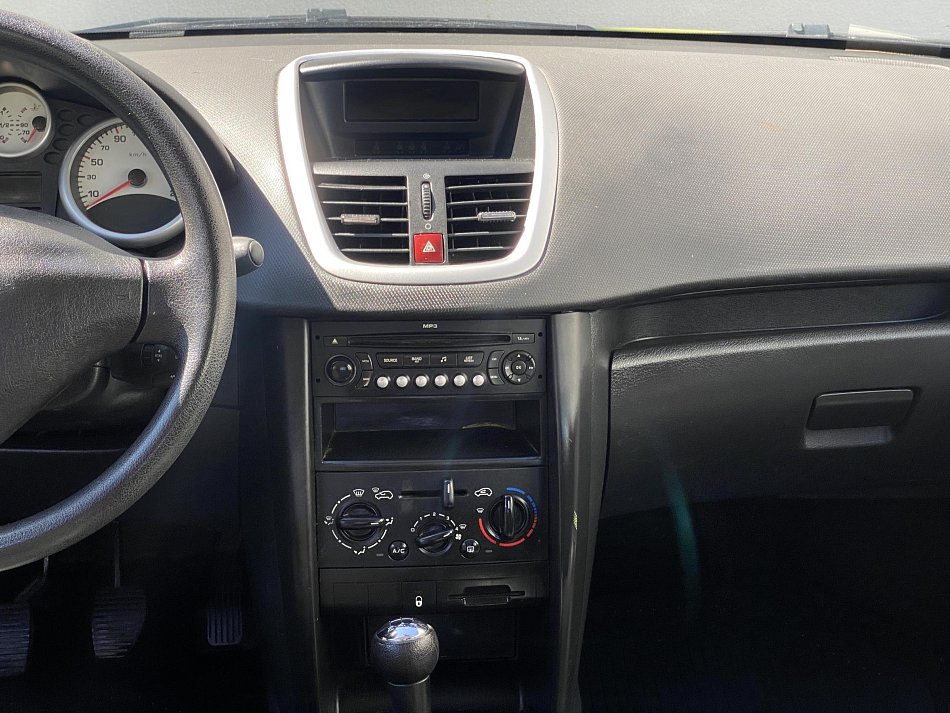 Peugeot 207 1.4i 