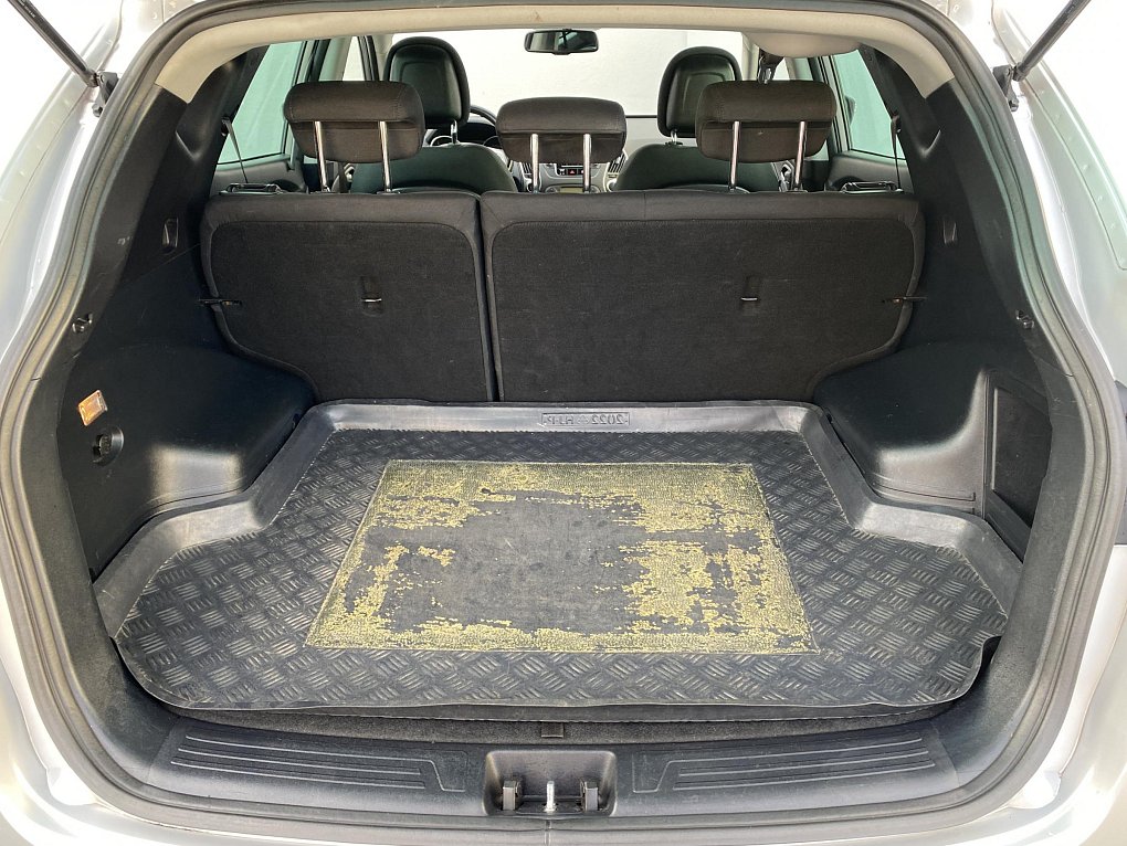 Hyundai Ix35 2.0 CRDi  4x4