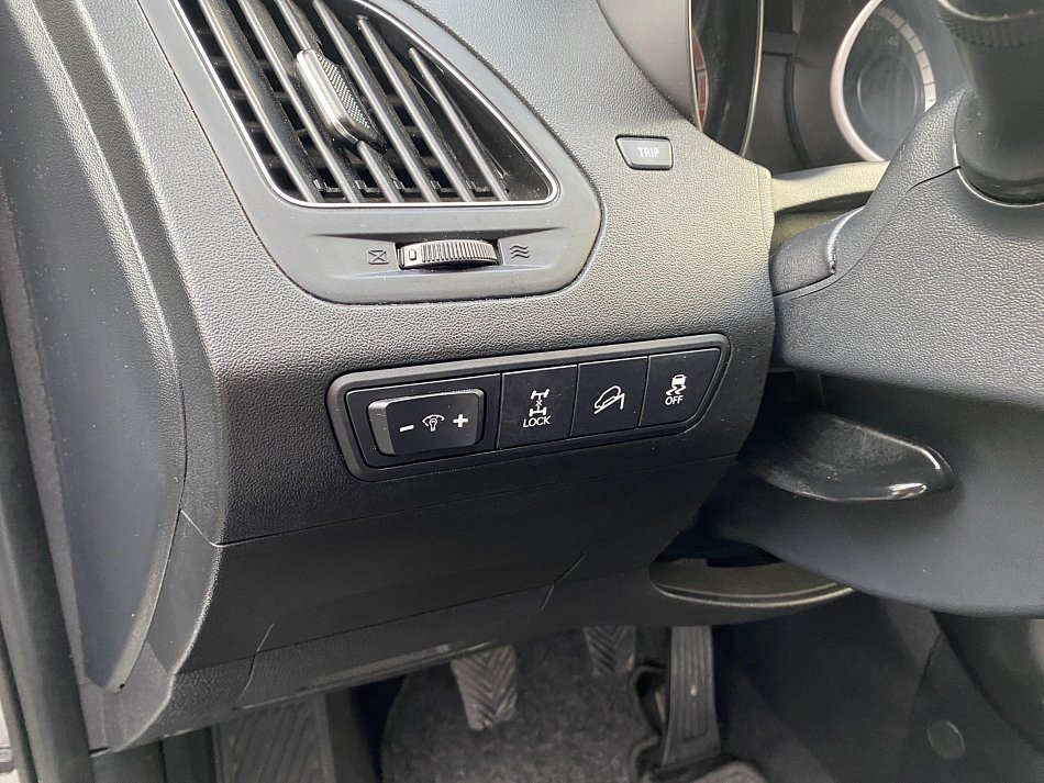 Hyundai Ix35 2.0 CRDi  4x4