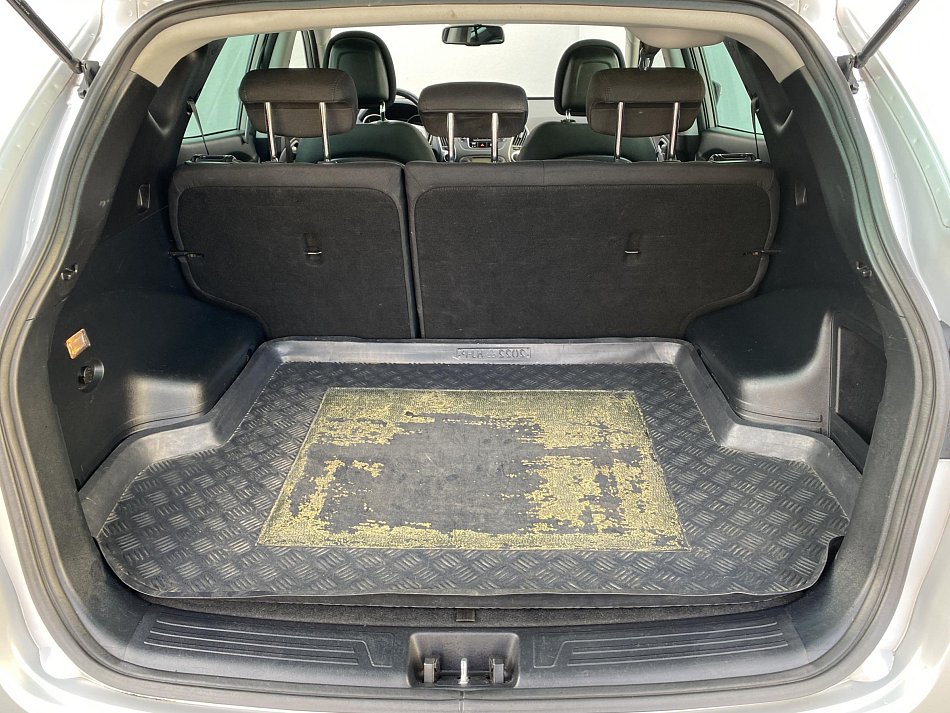 Hyundai Ix35 2.0 CRDi  4x4