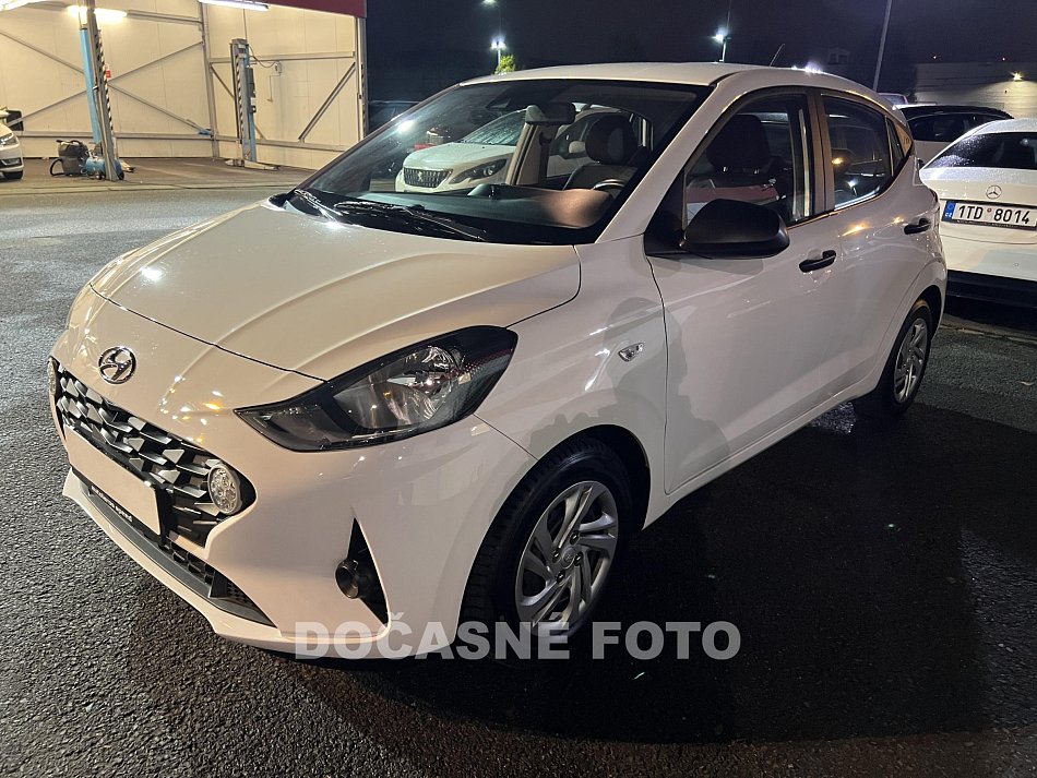Hyundai I10 1.0i 
