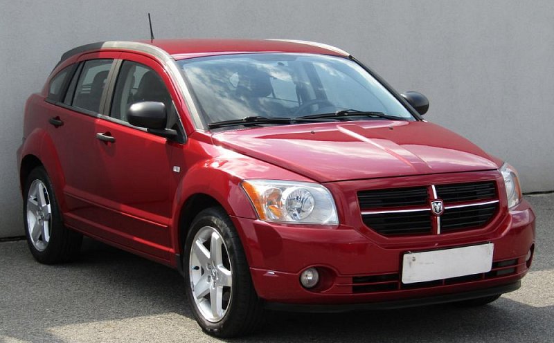 Dodge Caliber 1.8 