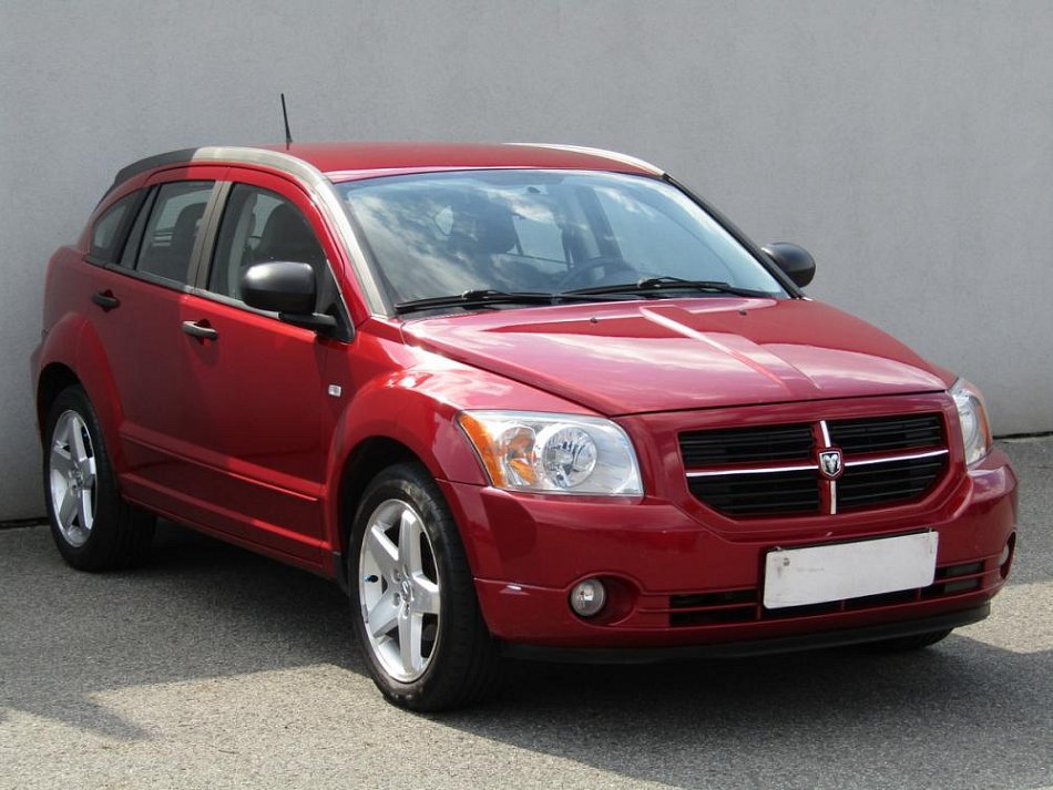 Dodge Caliber 1.8 