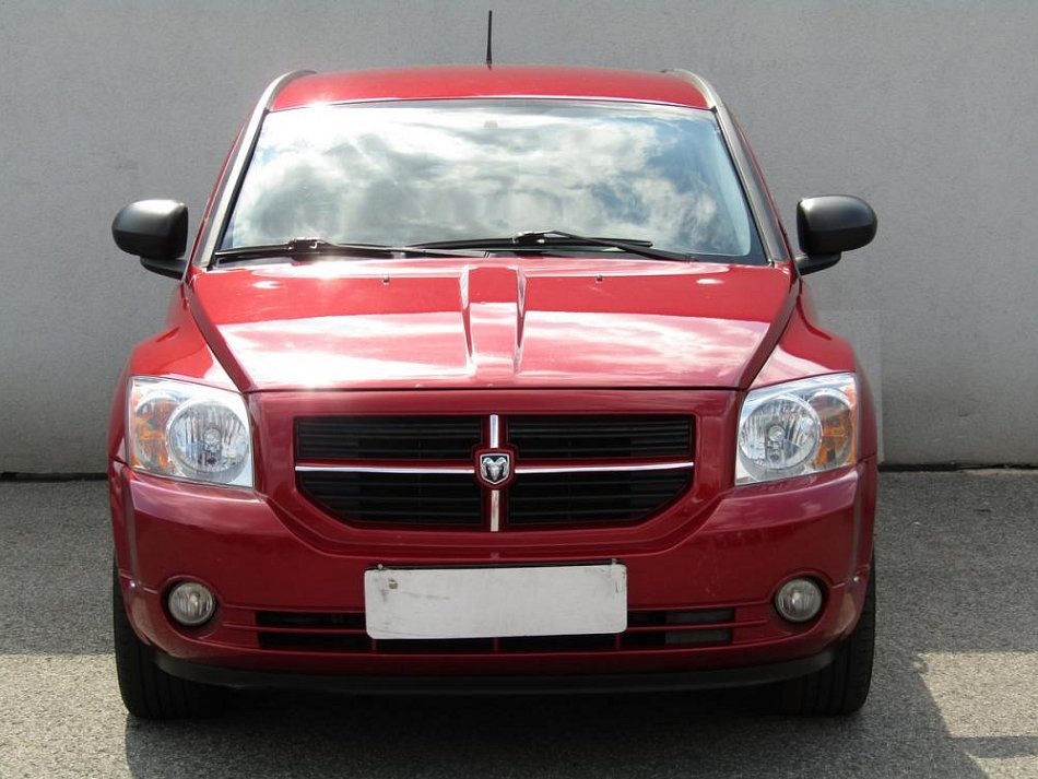 Dodge Caliber 1.8 
