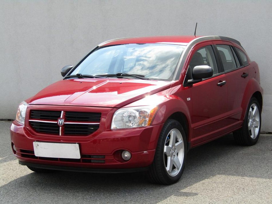 Dodge Caliber 1.8 
