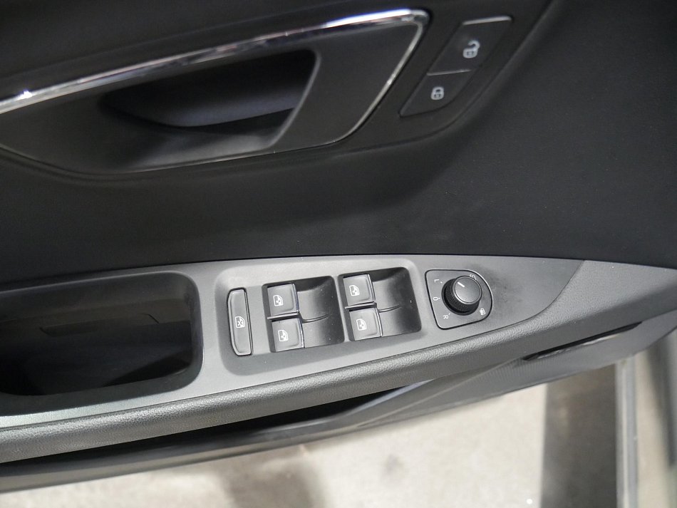 Seat Leon 1.4 TSi FR