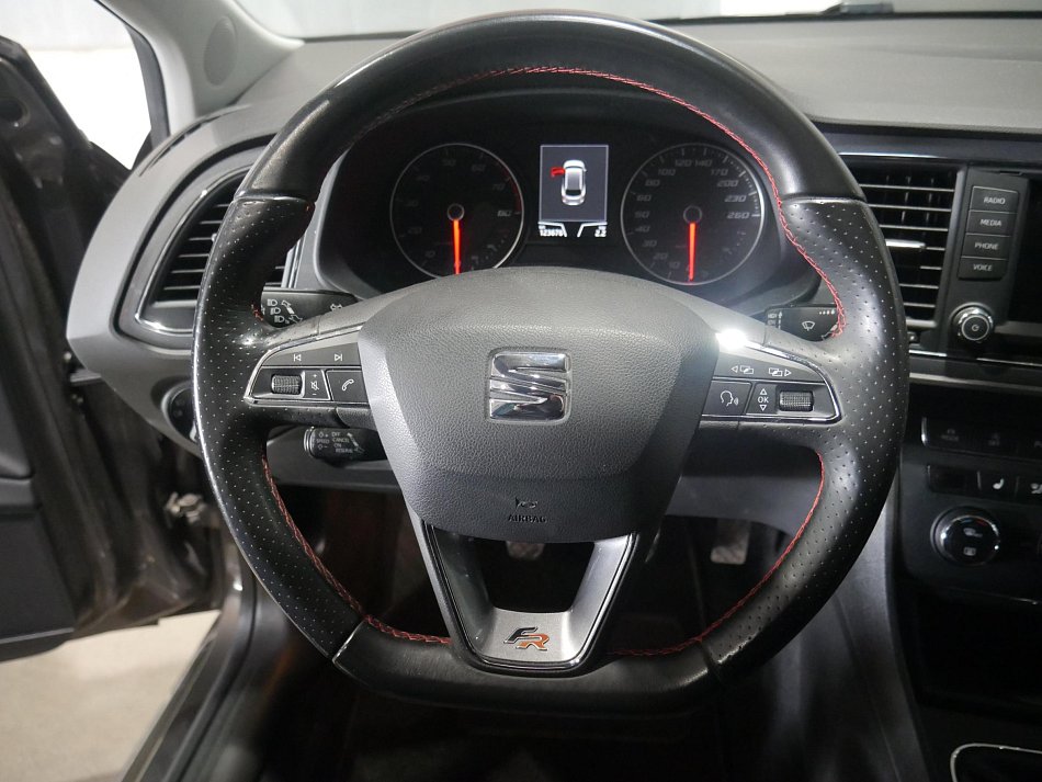 Seat Leon 1.4 TSi FR