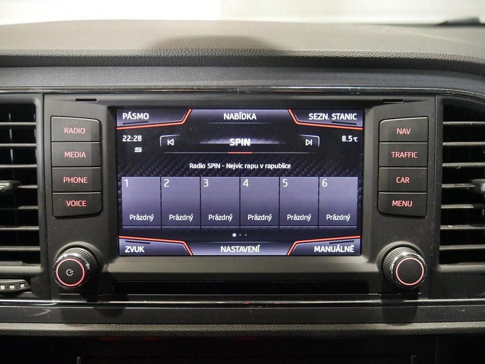 Seat Leon 1.4 TSi FR