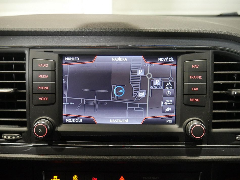 Seat Leon 1.4 TSi FR