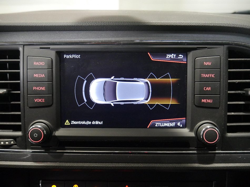 Seat Leon 1.4 TSi FR