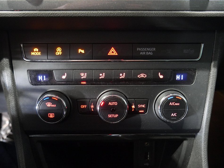 Seat Leon 1.4 TSi FR