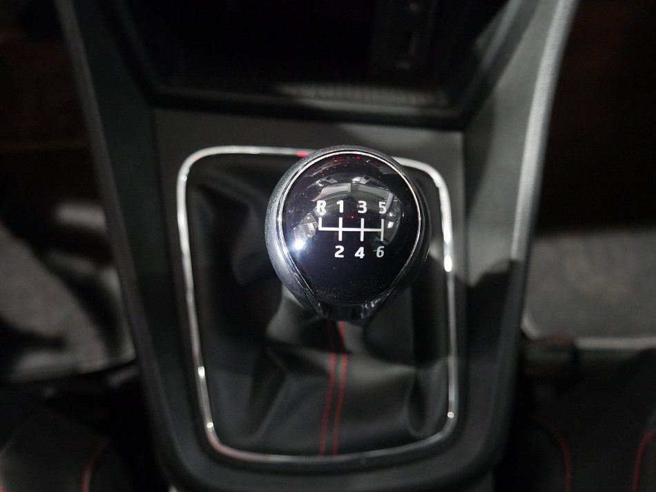 Seat Leon 1.4 TSi FR