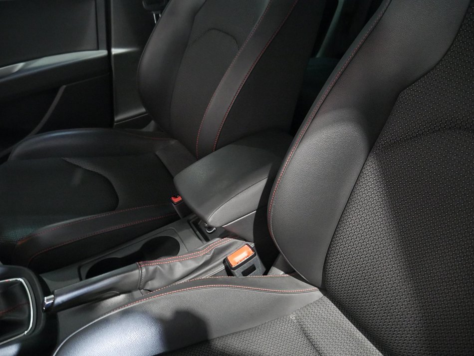 Seat Leon 1.4 TSi FR