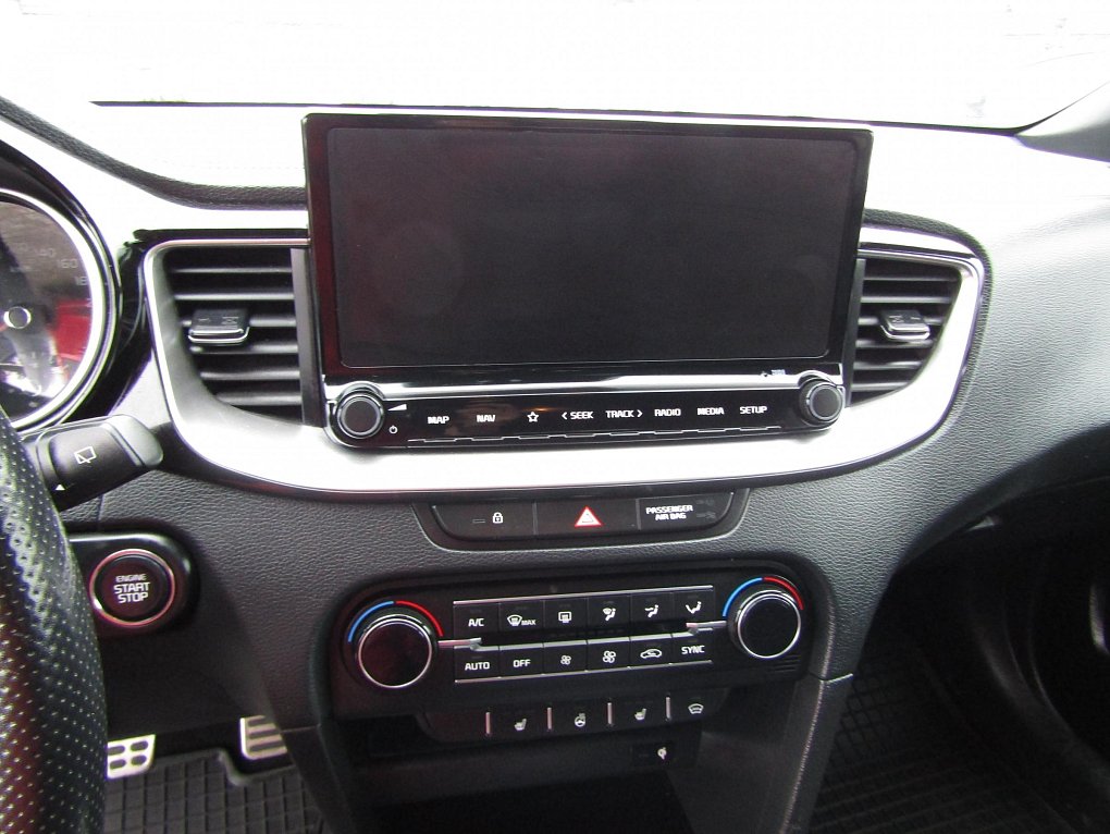 Kia Proceed 1.5T-GDi 