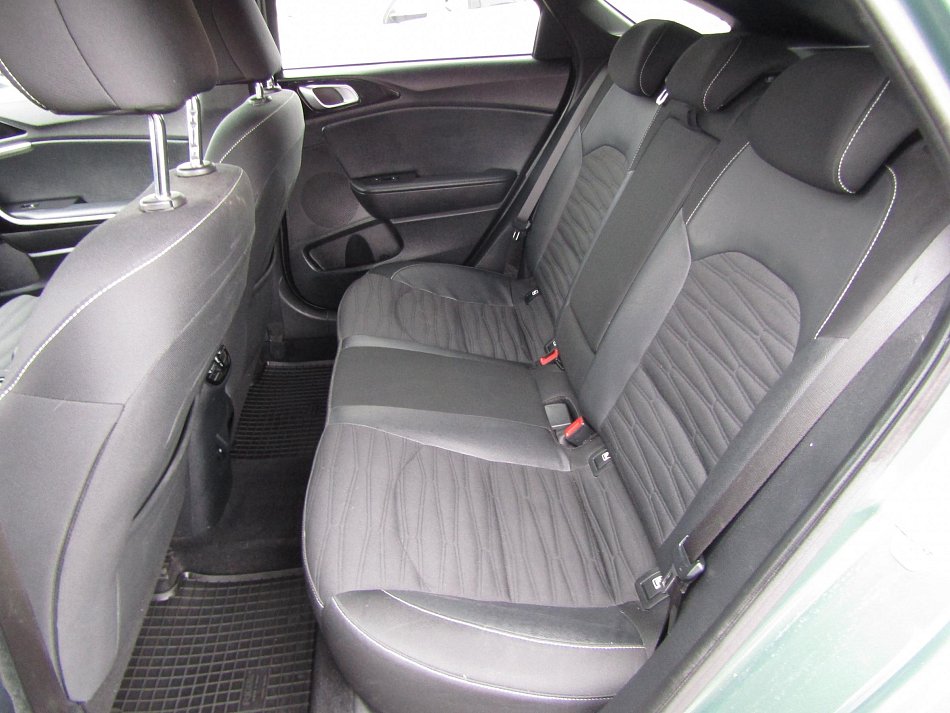 Kia Proceed 1.5T-GDi 