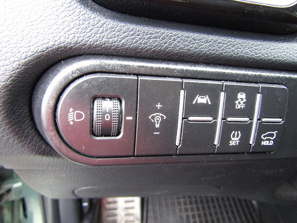 Kia Proceed 1.5T-GDi 