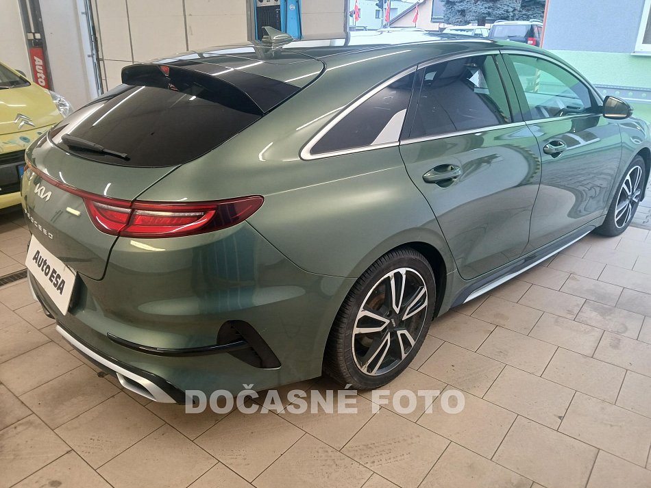 Kia Proceed 1.5 