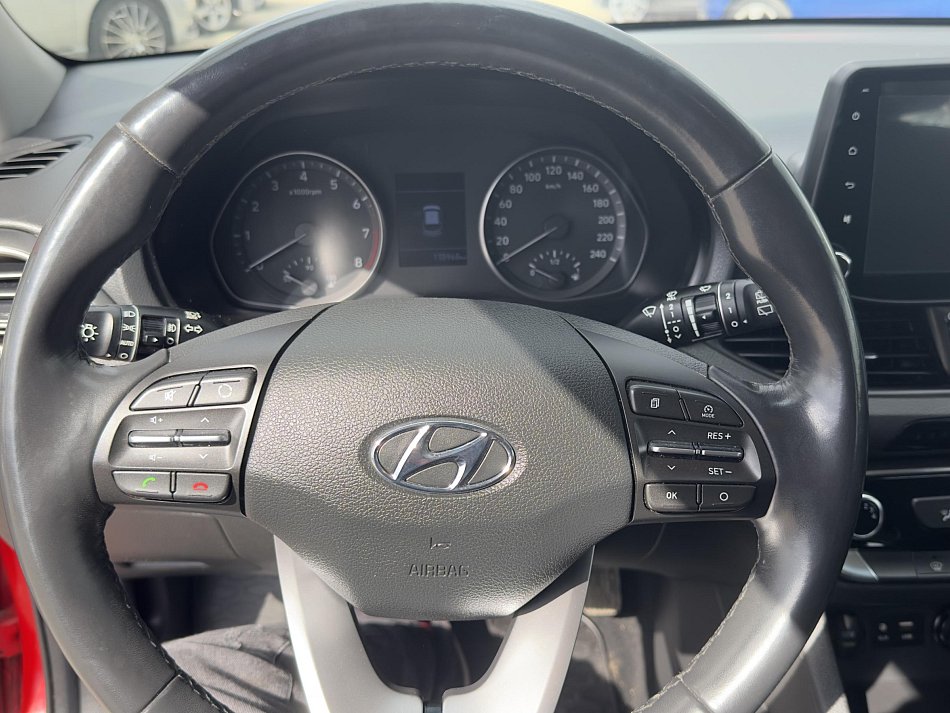 Hyundai I30 1.4 CVVT 