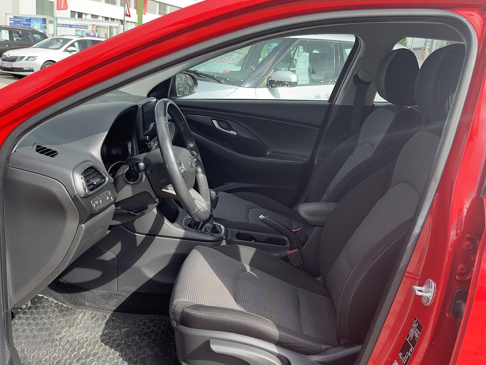 Hyundai I30 1.4 CVVT 