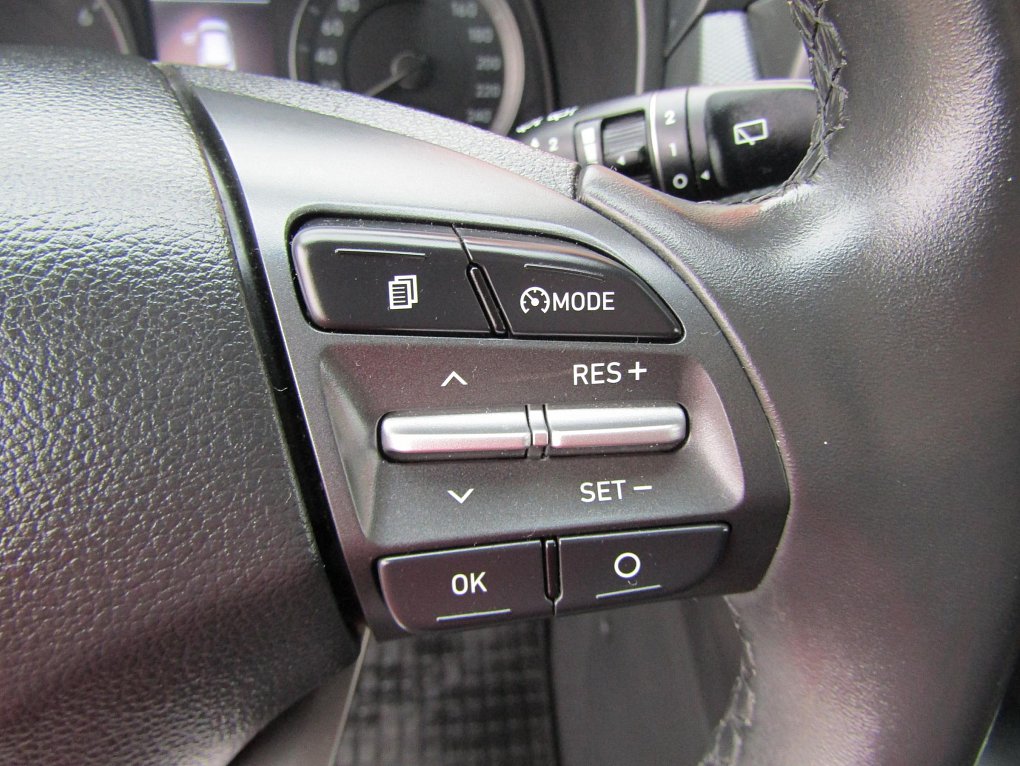 Hyundai Kona 1.0 T-GDi Style