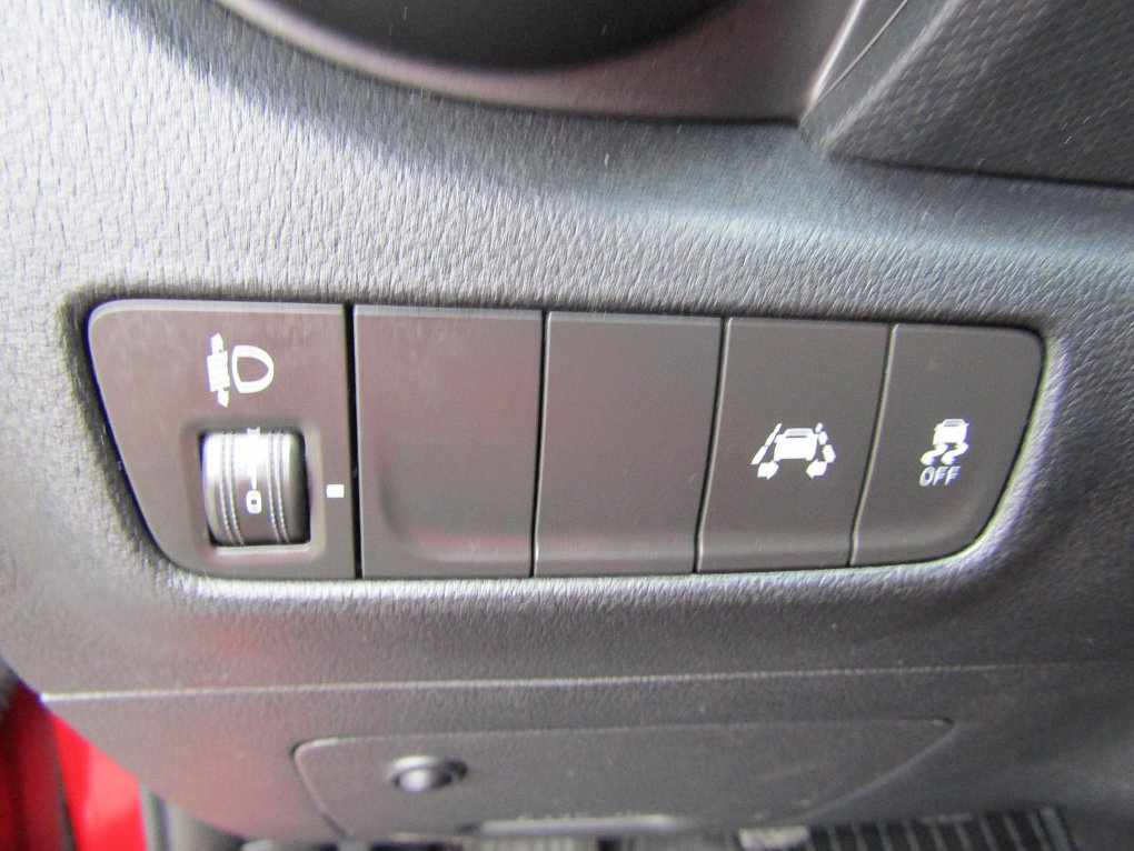 Hyundai Kona 1.0 T-GDi Style