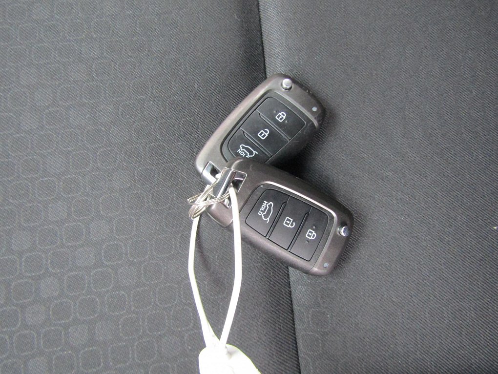 Hyundai Kona 1.0 T-GDi Style